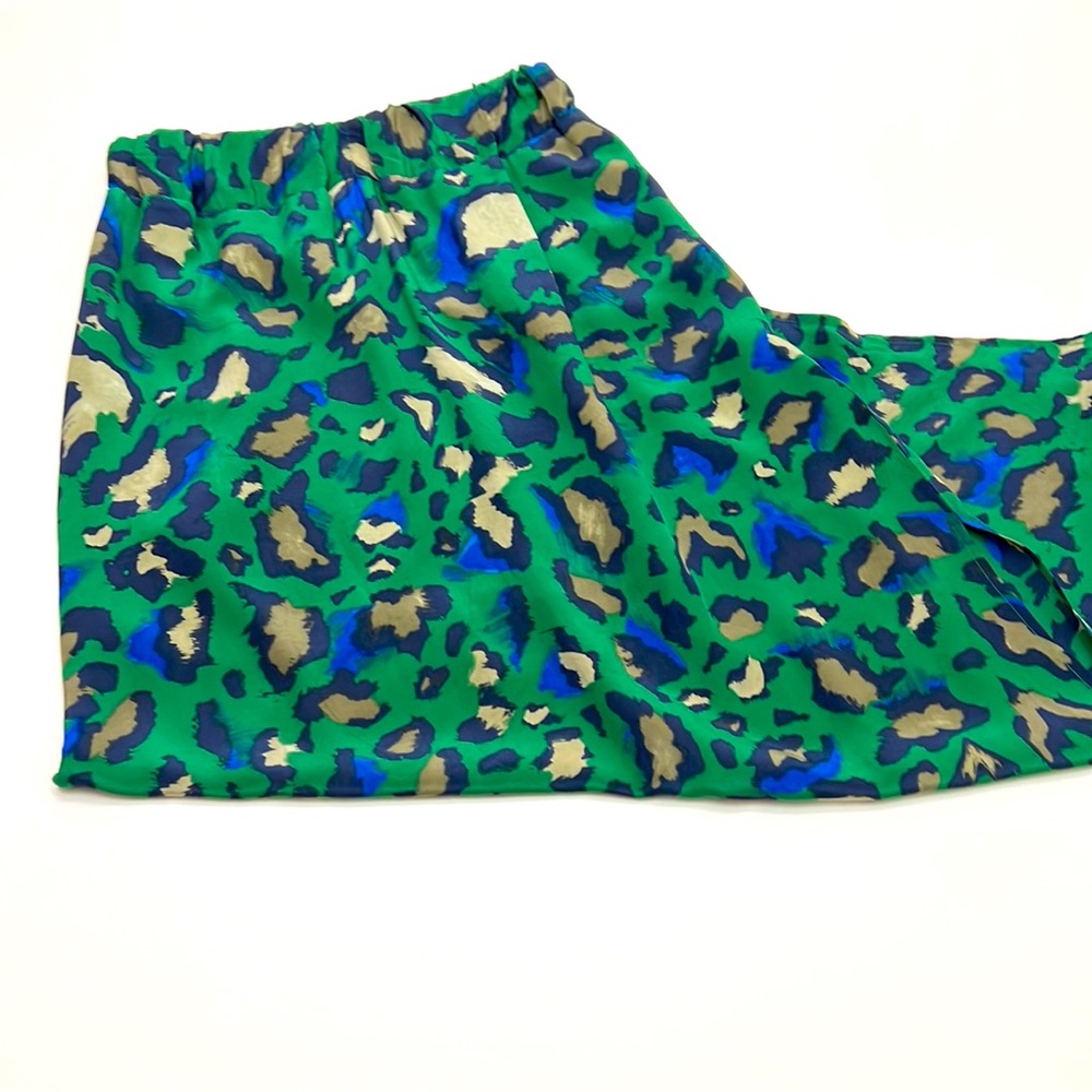 Anthropologie Vanessa Virginia Skirt